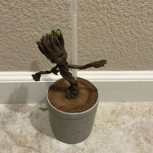 Disneyland Parks Groot Sipper